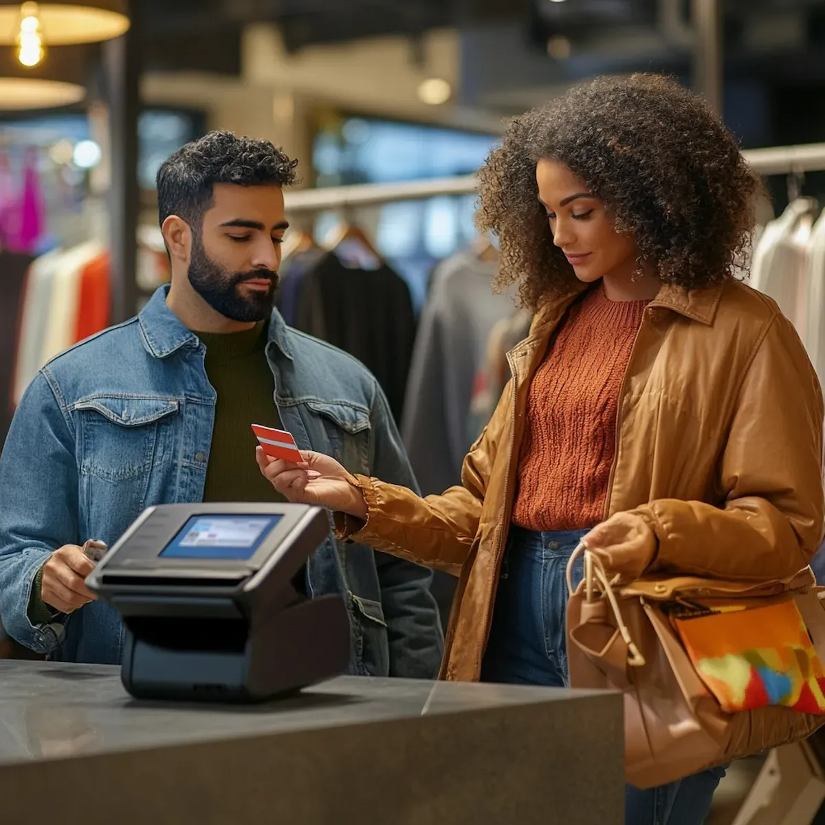 Group Wallets